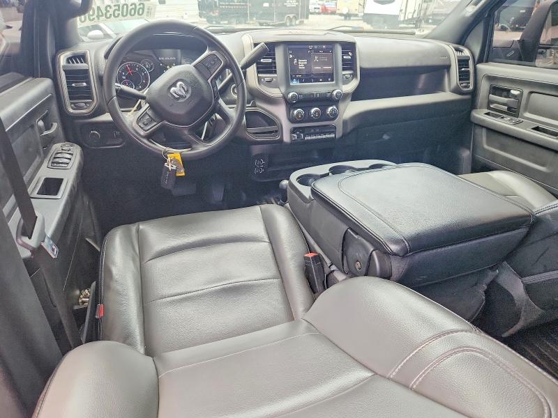 Продажа на аукционе авто 2023 Ram 3500, vin: 3C63RRGL4PG542576, номер лота: 66053496