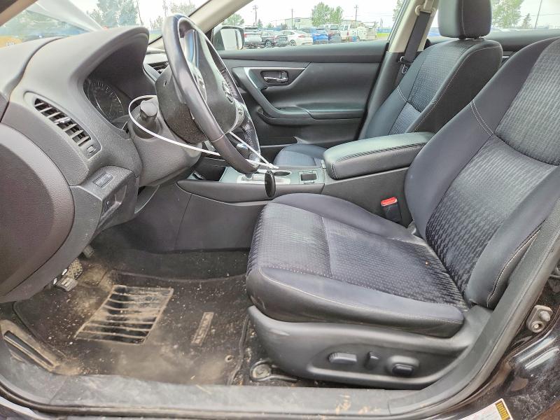 Auction sale of the 2017 Nissan Altima, vin: 1N4AL3AP3HN304291, lot number: 64743836
