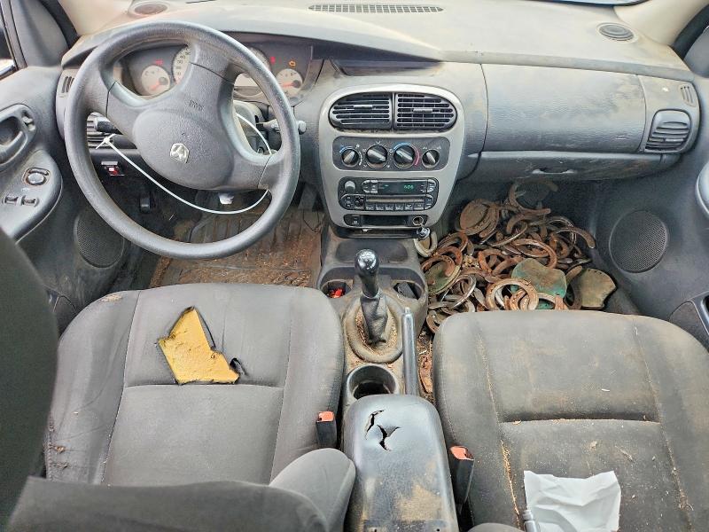 Продажа на аукционе авто 2004 Dodge Neon, vin: 1B3ES56C34D535600, номер лота: 63858446
