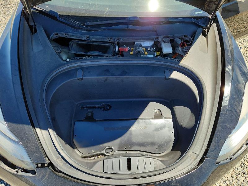 Продаж на аукціоні авто 2020 Tesla Model 3, vin: 5YJ3E1EB8LF650795, номер лоту: 63423196