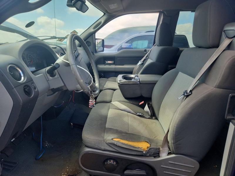 Продаж на аукціоні авто 2007 Ford F150, vin: 1FTPX14V27FB37065, номер лоту: 62520946