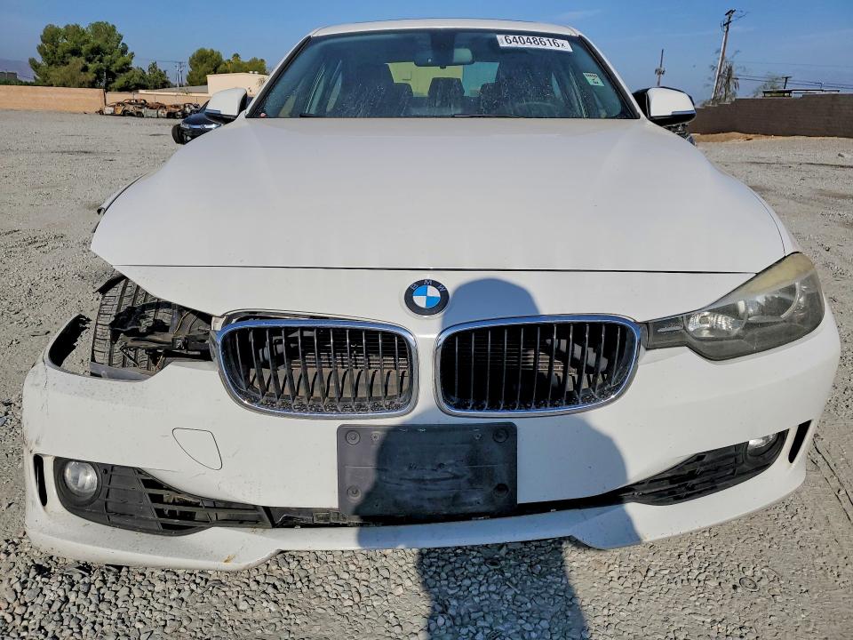 Aukcja sprzedaży 2015 Bmw 328, vin: WBA3C1C58FP851350, numer aukcji: 64048616