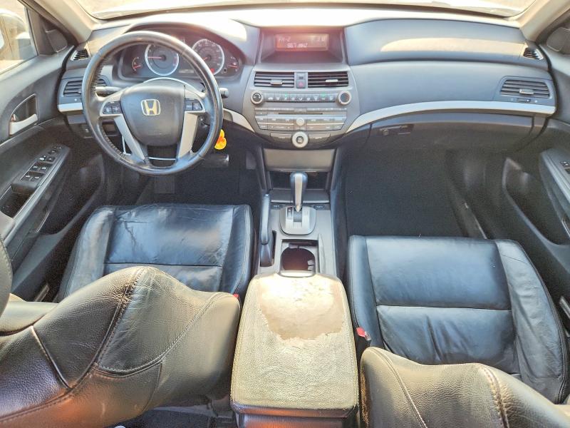 Aukcja sprzedaży 2011 Honda Accord, vin: 1HGCP2F61BA002595, numer aukcji: 63446426