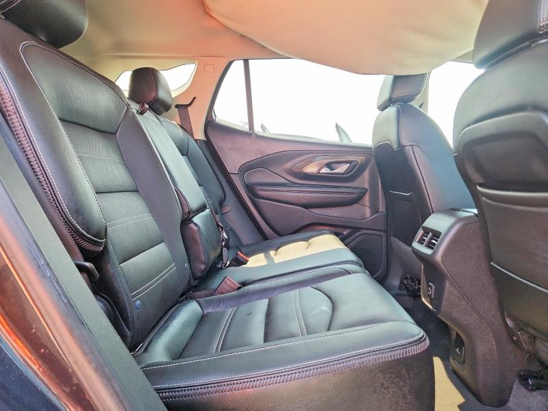 Aukcja sprzedaży 2022 Gmc Terrain, vin: 3GKALXEV8NL159548, numer aukcji: 61382416