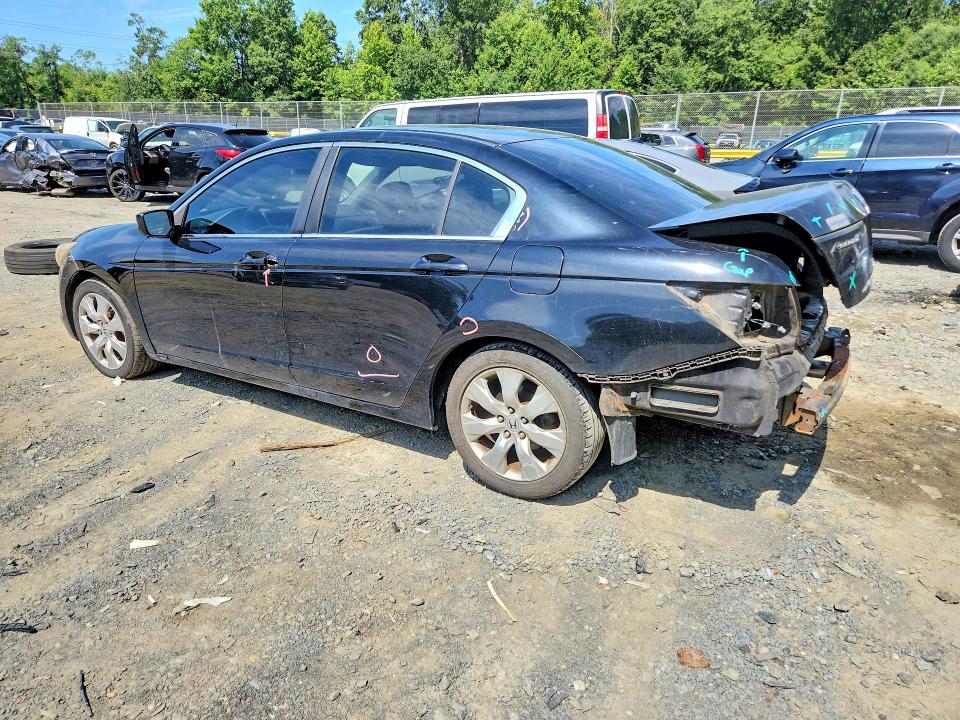 Продаж на аукціоні авто 2010 Honda Accord, vin: 1HGCP2F70AA122024, номер лоту: 63027476