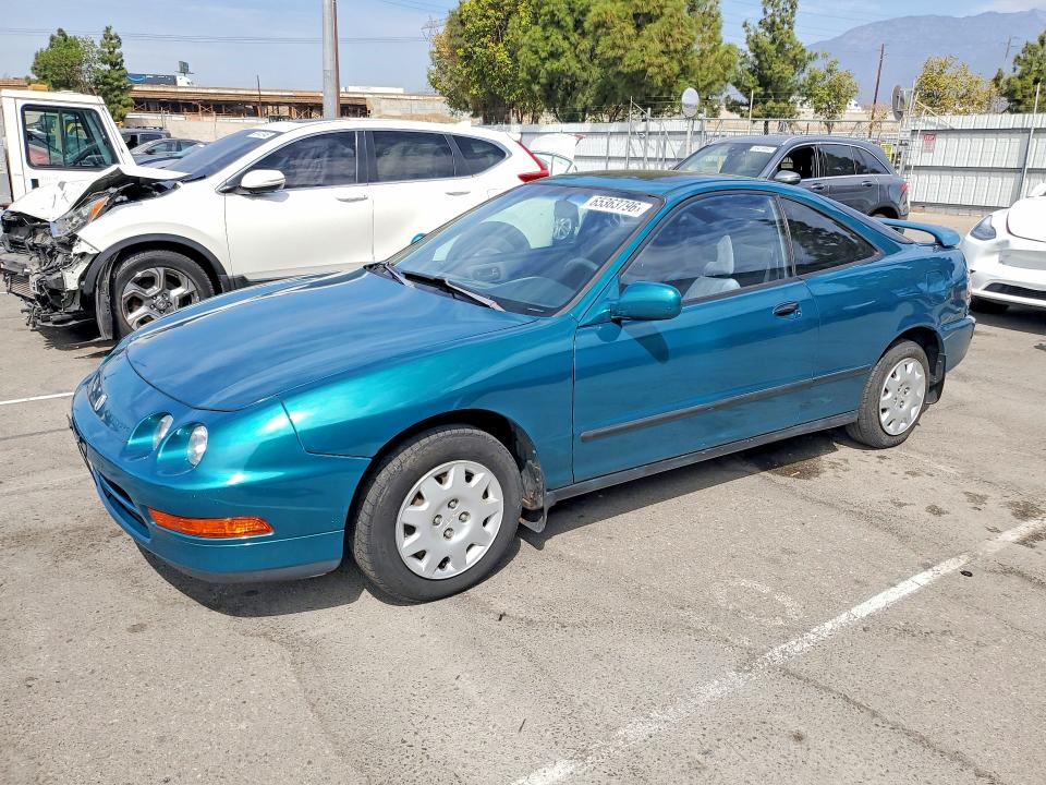 Продаж на аукціоні авто 1994 Acura Integra, vin: JH4DC4355RS022731, номер лоту: 65363796