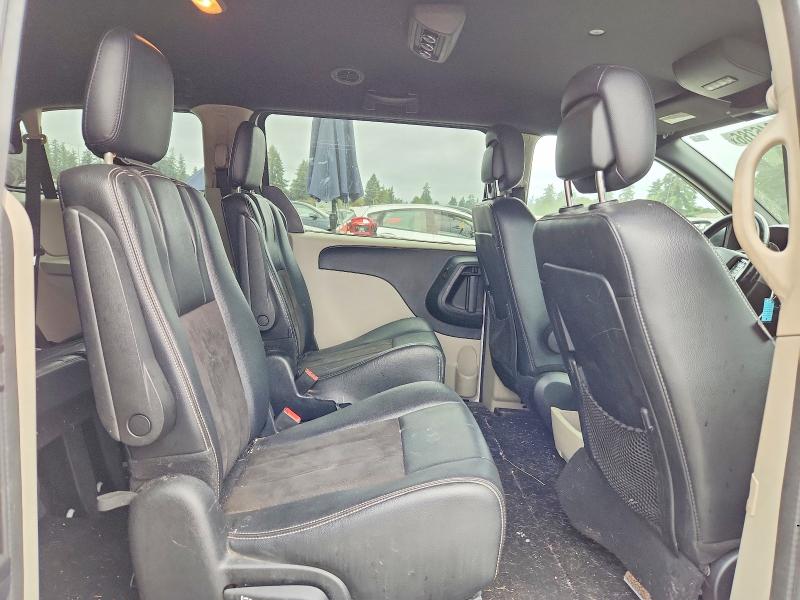 Продажа на аукционе авто 2020 Dodge Grand Caravan, vin: 2C4RDGCG4LR174225, номер лота: 66646286