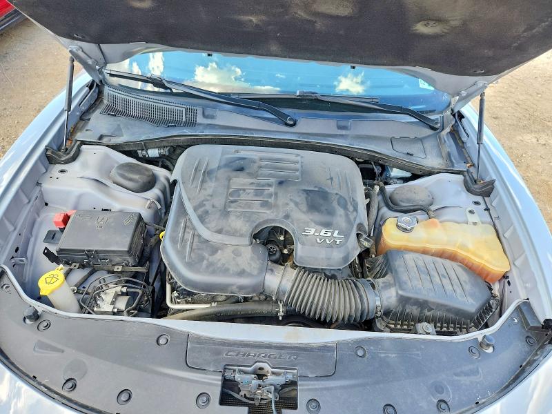 64817656 :رقم المزاد ، 2C3CDXBG1LH245060 vin ، 2020 Dodge Charger مزاد بيع