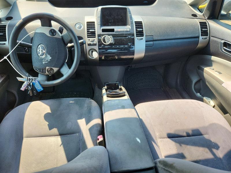 Auction sale of the 2009 Toyota Prius, vin: JTDKB20U093523063, lot number: 64971026