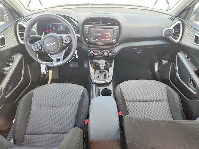 Aukcja sprzedaży 2022 Kia Soul, vin: KNDJ23AU4N7810506, numer aukcji: 64269736