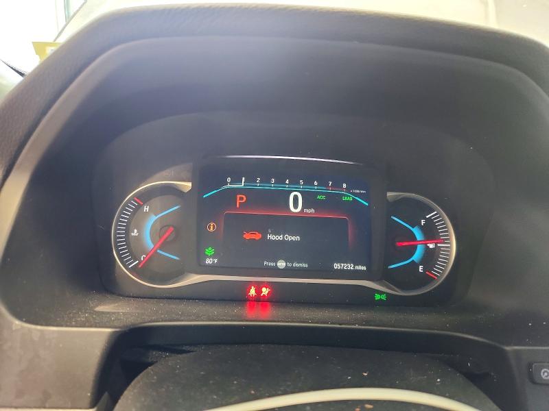 Aukcja sprzedaży 2022 Honda Pilot, vin: 5FNYF6H21NB052708, numer aukcji: 65880316