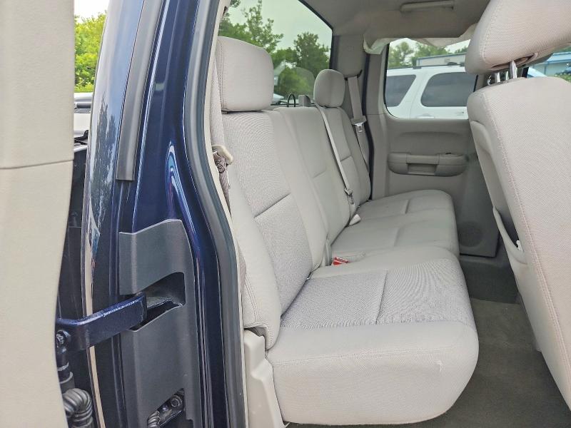 Aukcja sprzedaży 2010 Gmc Sierra, vin: 1GTSKVE35AZ245831, numer aukcji: 64408846