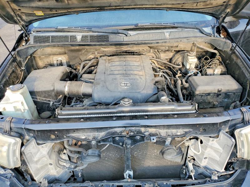 Продаж на аукціоні авто 2011 Toyota Tundra, vin: 5TFUW5F12BX165152, номер лоту: 64805616