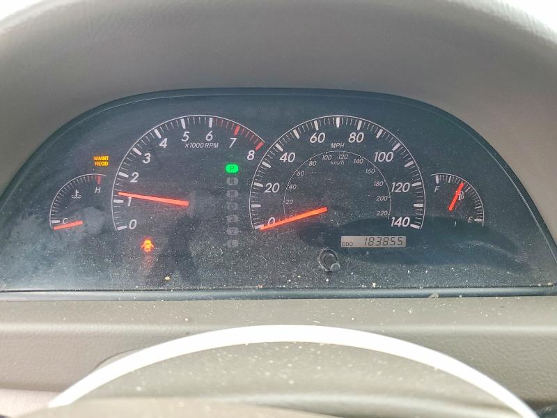Aukcja sprzedaży 2006 Toyota Camry, vin: 4T1BE32K56U657531, numer aukcji: 64343696