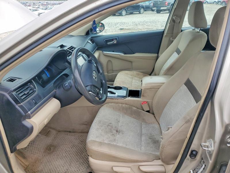 Продажа на аукционе авто 2014 Toyota Camry Hybrid, vin: 4T1BD1FK9EU140457, номер лота: 65958996
