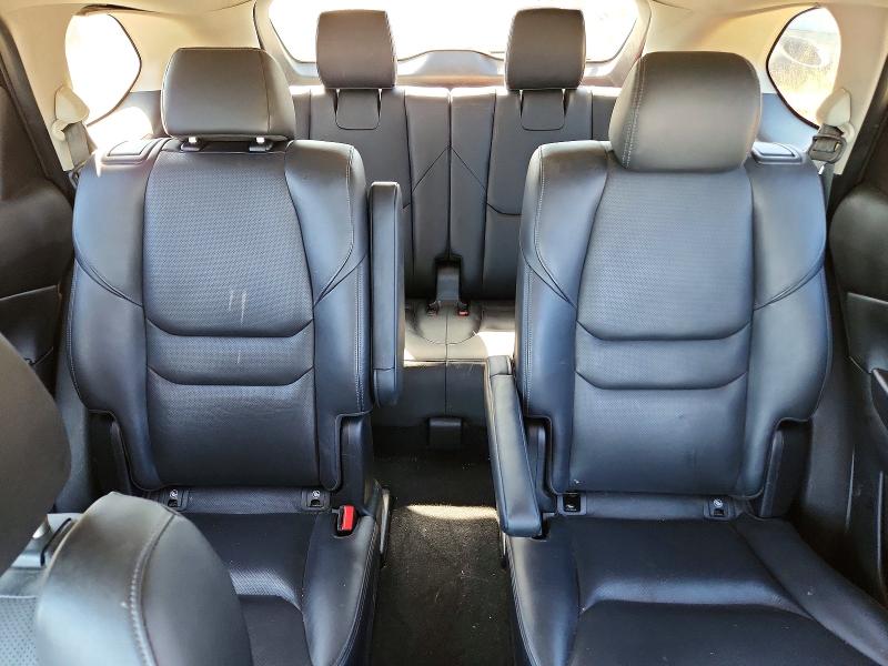 Aukcja sprzedaży 2021 Mazda Cx-9, vin: JM3TCBCY4M0453908, numer aukcji: 66809056