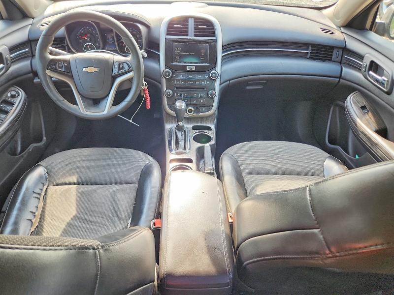 Aukcja sprzedaży 2015 Chevrolet Malibu, vin: 1G11C5SL5FF242636, numer aukcji: 66970526