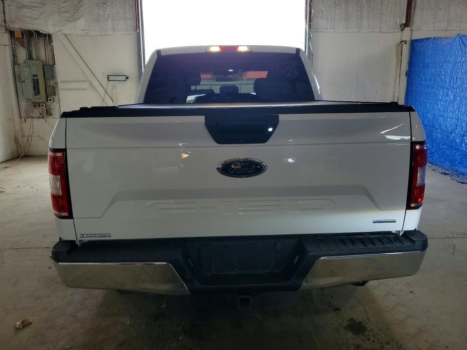 Продажа на аукционе авто 2020 Ford F150, vin: 1FTEW1EP2LFB55540, номер лота: 65181356