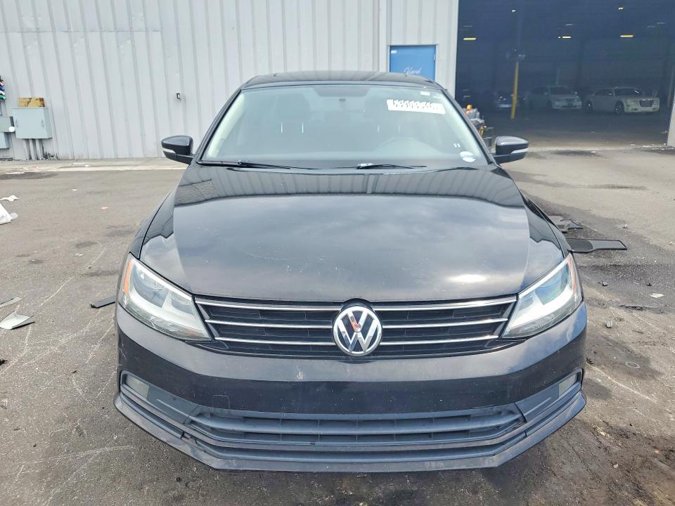 Aukcja sprzedaży 2015 Volkswagen Jetta, vin: 3VWD17AJ7FM319901, numer aukcji: 63903546