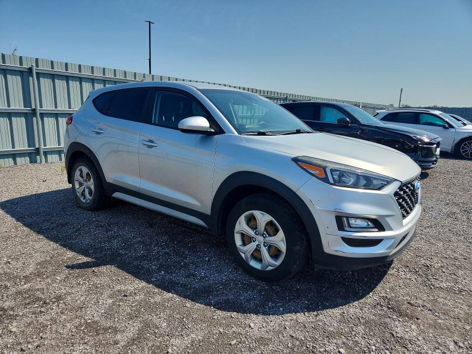 Продаж на аукціоні авто 2019 Hyundai Tucson, vin: KM8J2CA44KU052546, номер лоту: 62963986