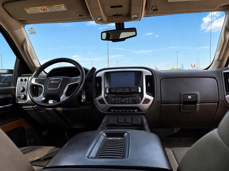 Aukcja sprzedaży 2019 Gmc Sierra, vin: 1GT12REY3KF135376, numer aukcji: 64507676