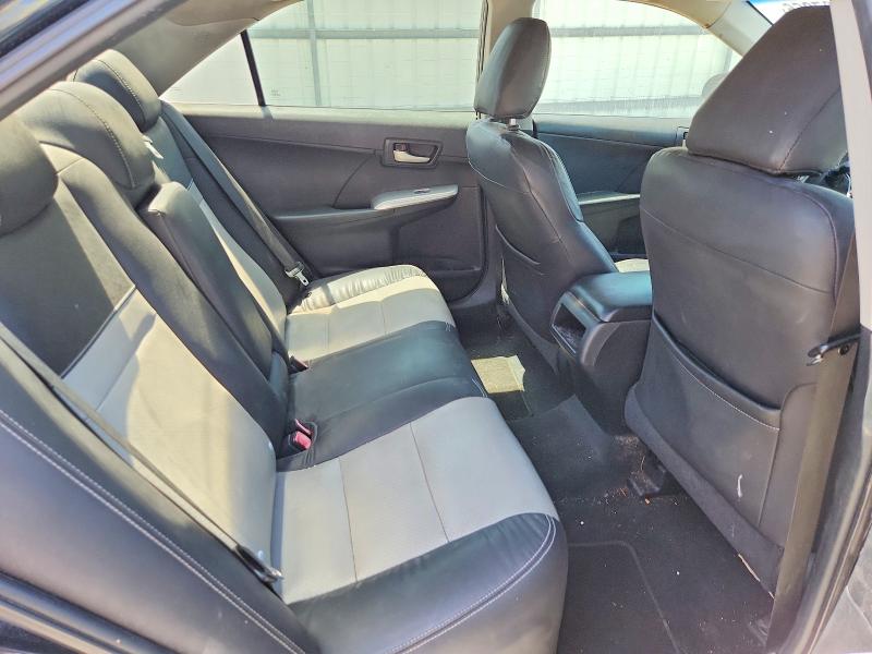 2012 Toyota Camry მანქანა იყიდება აუქციონზე, vin: 4T1BF1FK9CU197698, აუქციონის ნომერი: 65197266
