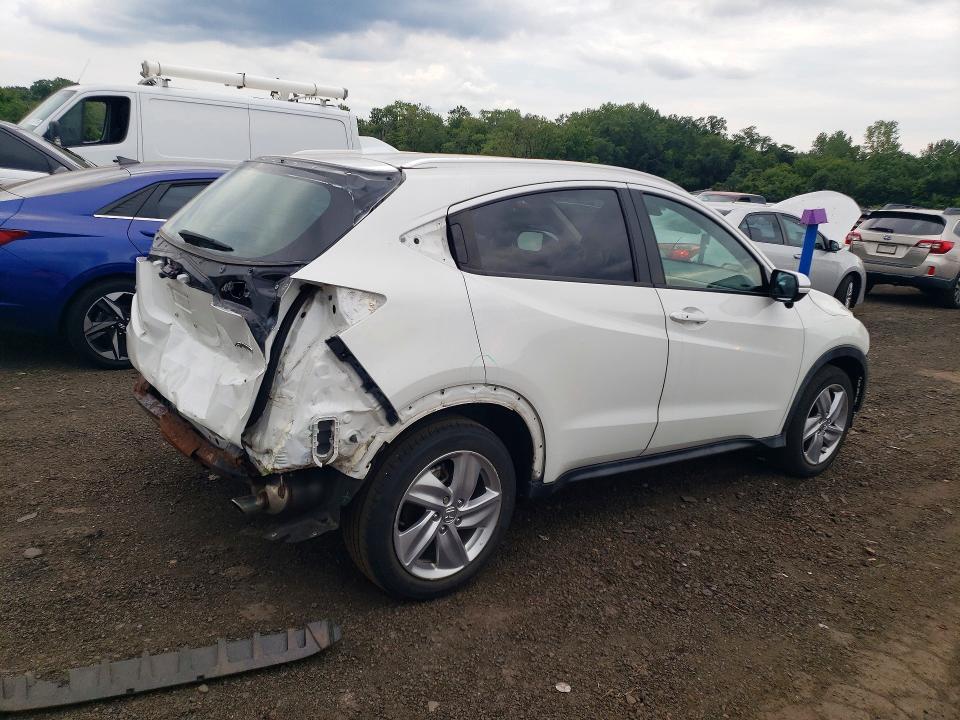 Aukcja sprzedaży 2019 Honda Hr-v, vin: 3CZRU6H58KM732854, numer aukcji: 65819296