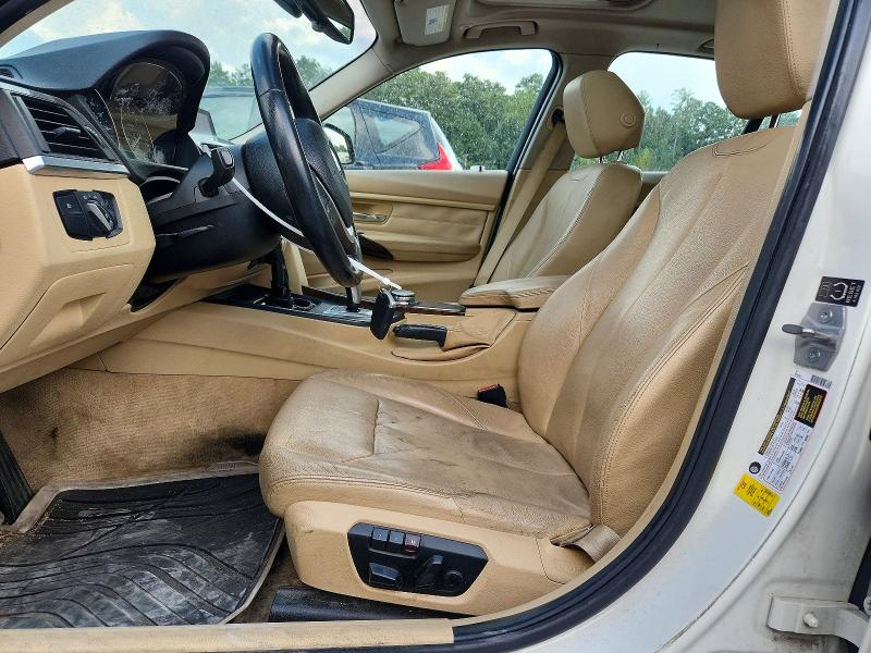 65525866 :رقم المزاد ، WBA3A5G56ENP32259 vin ، 2014 Bmw 328 مزاد بيع