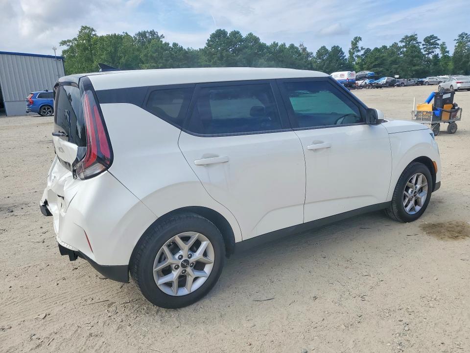Продаж на аукціоні авто 2023 Kia Soul, vin: KNDJ23AU2P7879455, номер лоту: 67168476