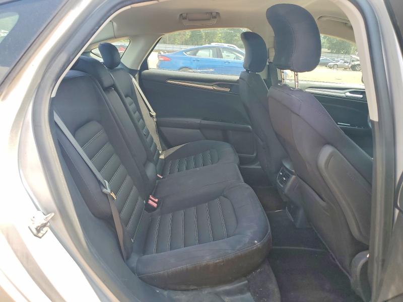 Продаж на аукціоні авто 2015 Ford Fusion, vin: 3FA6P0H79FR170850, номер лоту: 63842036
