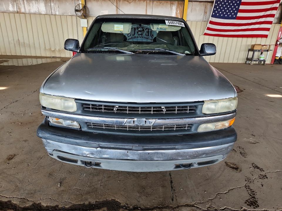 Aukcja sprzedaży 2002 Chevrolet Silverado, vin: 1GCEK19V32E267370, numer aukcji: 64857406