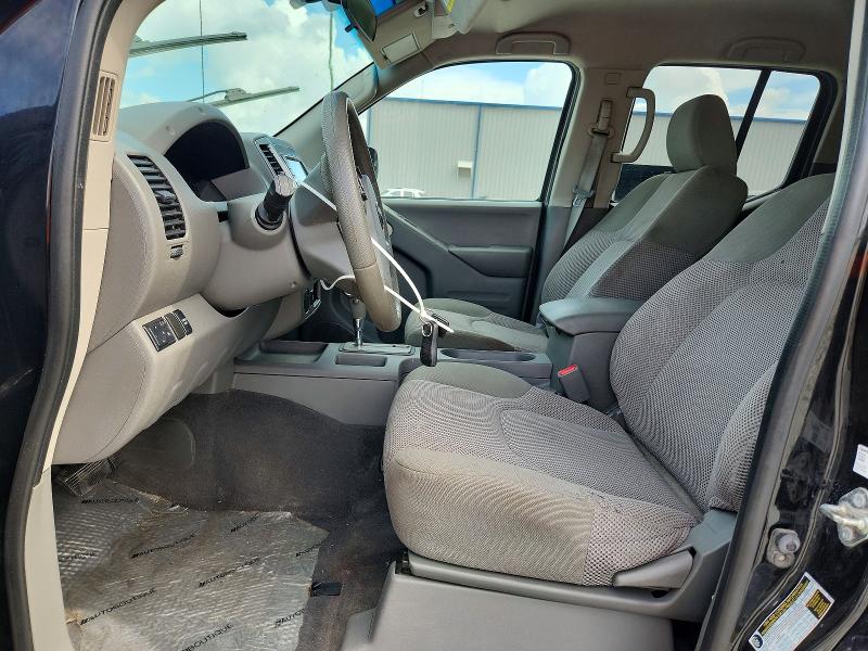 Продаж на аукціоні авто 2019 Nissan Frontier, vin: 1N6AD0ER5KN723653, номер лоту: 65656766
