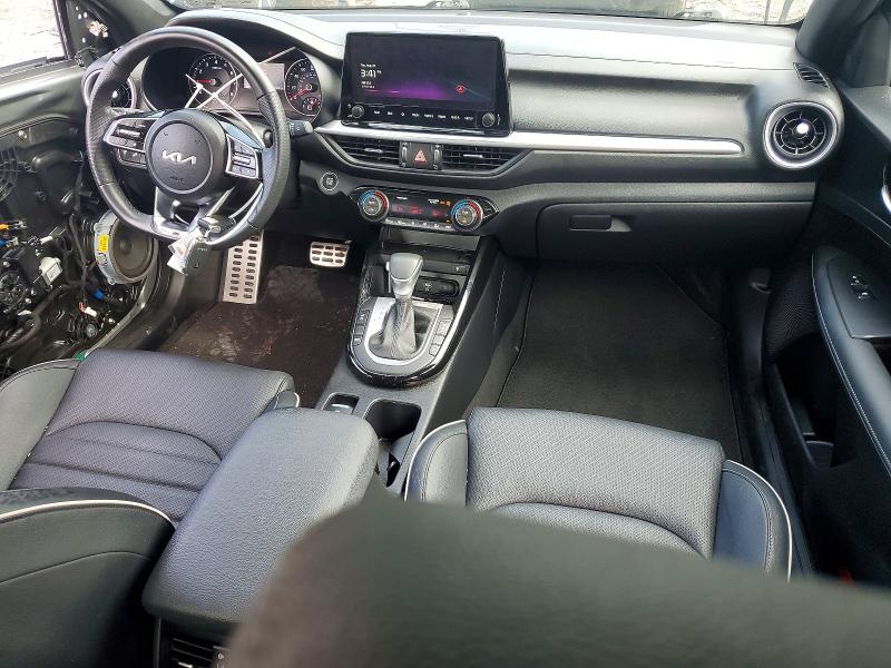 Продаж на аукціоні авто 2024 Kia Forte, vin: 3KPF54AD0RE720066, номер лоту: 64817336