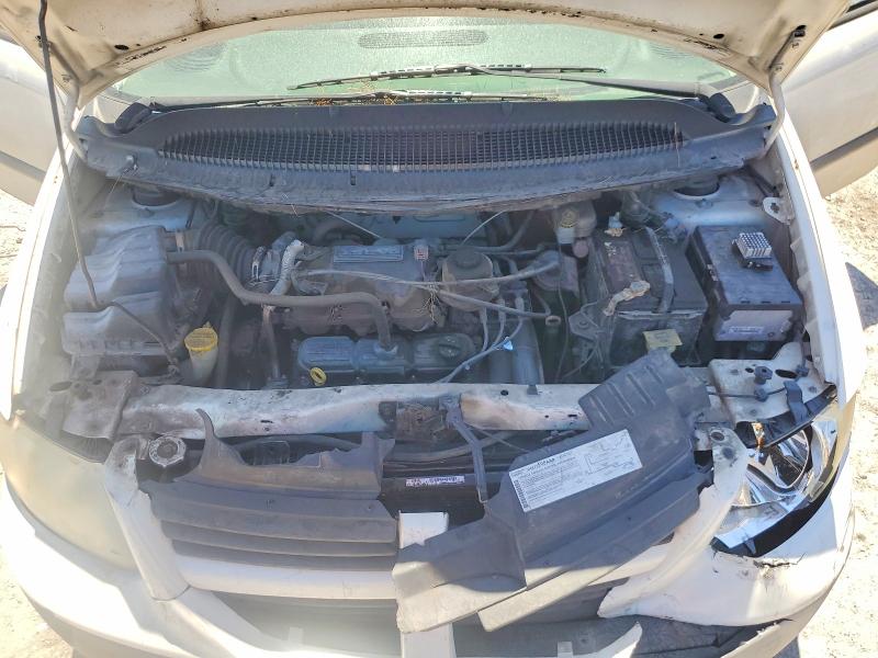 Aukcja sprzedaży 2007 Dodge Caravan, vin: 1D4GP21R97B228633, numer aukcji: 63721256