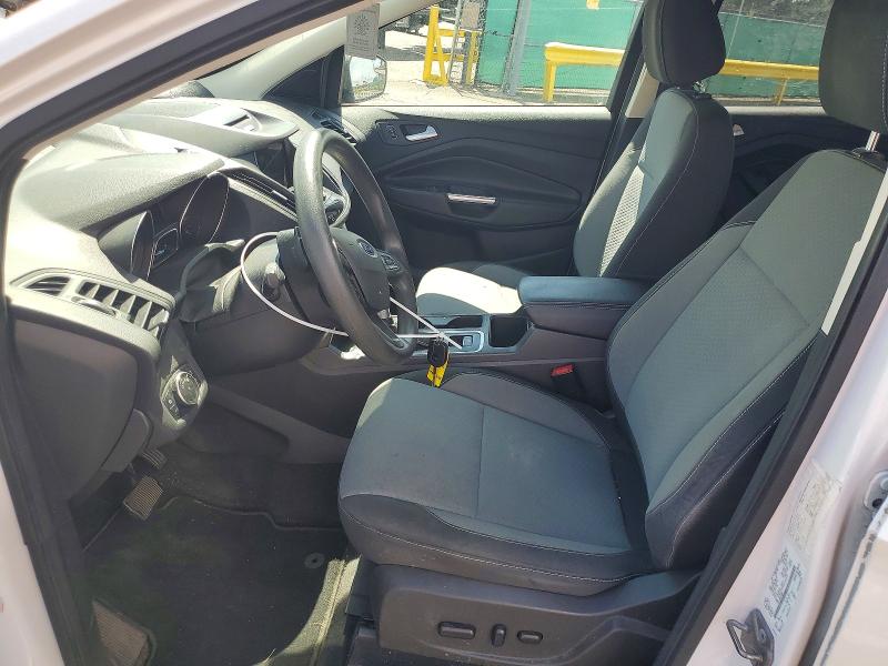 2017 Ford Escape მანქანა იყიდება აუქციონზე, vin: 1FMCU9G90HUA00400, აუქციონის ნომერი: 65900986