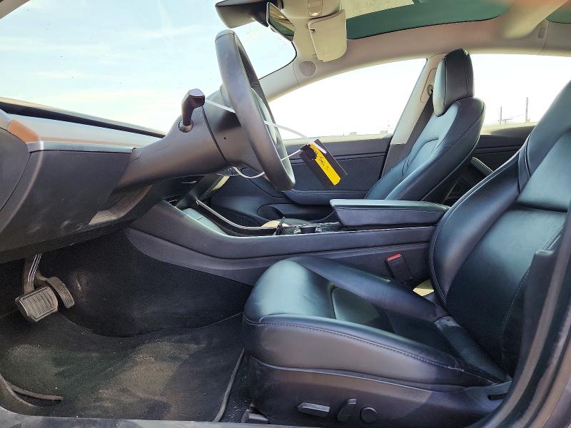 Aukcja sprzedaży 2020 Tesla Model 3, vin: 5YJ3E1EB6LF649547, numer aukcji: 66293806