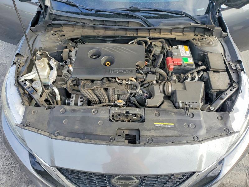 Aukcja sprzedaży 2020 Nissan Altima, vin: 1N4BL4BV5LC198292, numer aukcji: 67291706