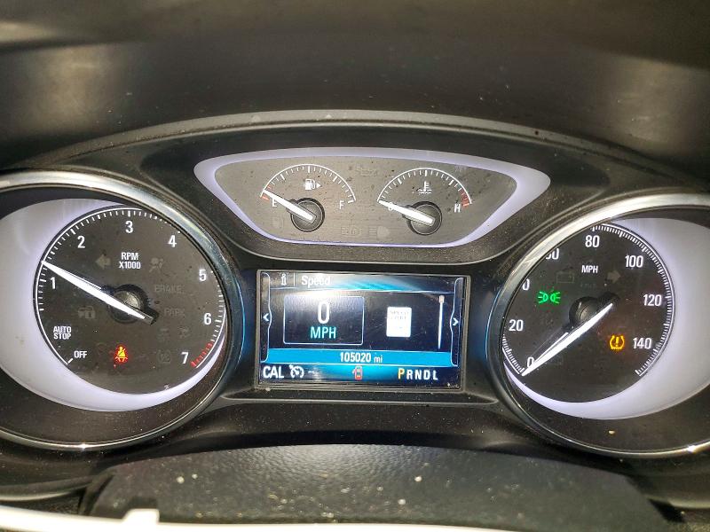 Продаж на аукціоні авто 2020 Buick Envision, vin: LRBFX2SA3LD053763, номер лоту: 63928686