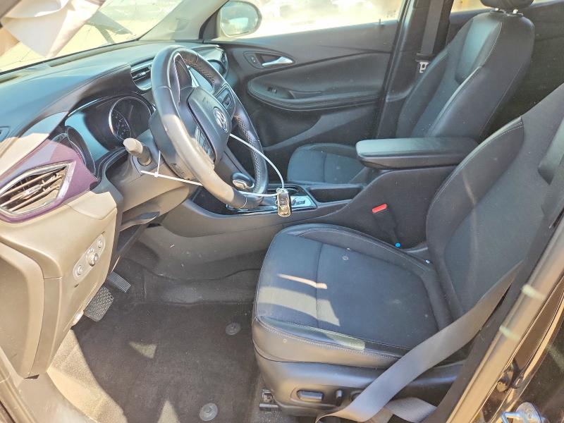 Aukcja sprzedaży 2020 Buick Encore Gx, vin: KL4MMESL6LB107499, numer aukcji: 64255546