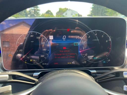66256576 :رقم المزاد ، W1K6G7GB6NA136999 vin ، 2022 Mercedes-benz S 580 4mat مزاد بيع