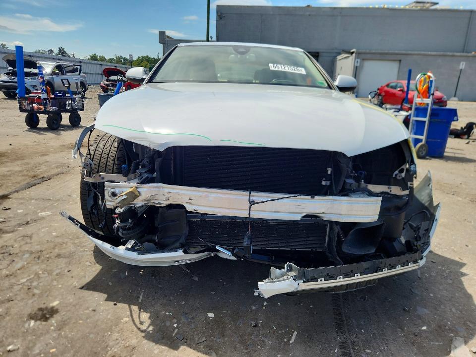 Продаж на аукціоні авто 2015 Audi A6, vin: WAUHGAFCXFN009996, номер лоту: 65121526