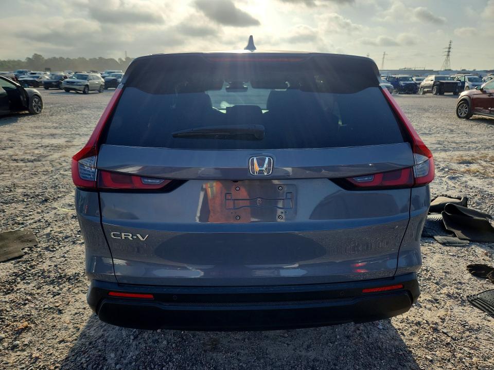 Aukcja sprzedaży 2025 Honda Cr-v, vin: 2HKRS3H79SH305460, numer aukcji: 66138466