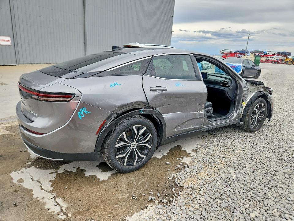 Продажа на аукционе авто 2025 Toyota Crown, vin: JTDAAAAF1S3034881, номер лота: 66841256