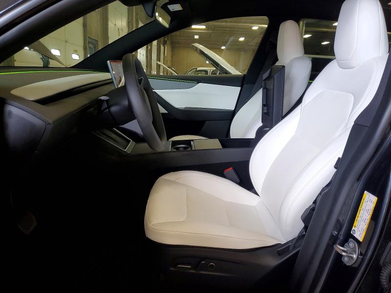 Aukcja sprzedaży 2026 Tesla Model Y, vin: 7SAYGDED7TF601108, numer aukcji: 65044206