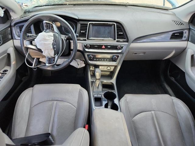 Aukcja sprzedaży 2018 Hyundai Sonata, vin: 5NPE34AF3JH626170, numer aukcji: 65129646