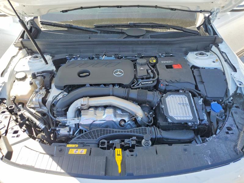 66429196 :رقم المزاد ، W1N4M4GB9TW487357 vin ، 2026 Mercedes-benz Glb مزاد بيع