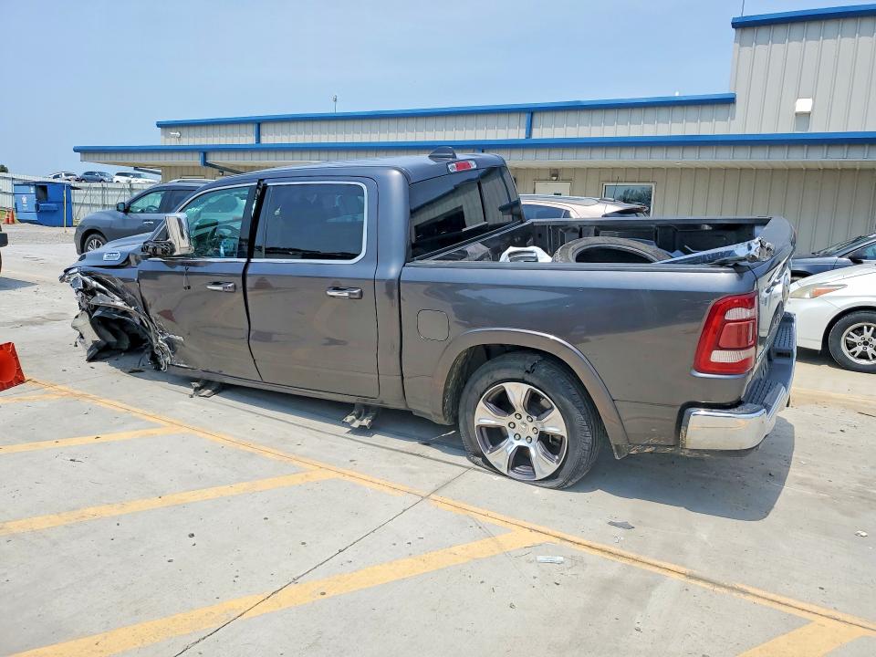 2019 Ram 1500 მანქანა იყიდება აუქციონზე, vin: 1C6SRFJT4KN516627, აუქციონის ნომერი: 64941546