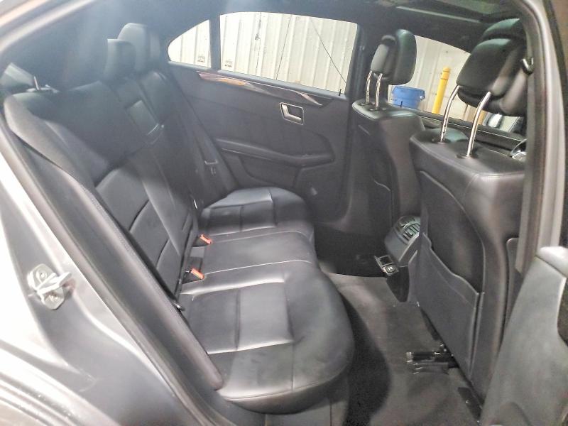 Продажа на аукционе авто 2012 Mercedes-benz E, vin: WDDHF8JB9CA559759, номер лота: 64896516