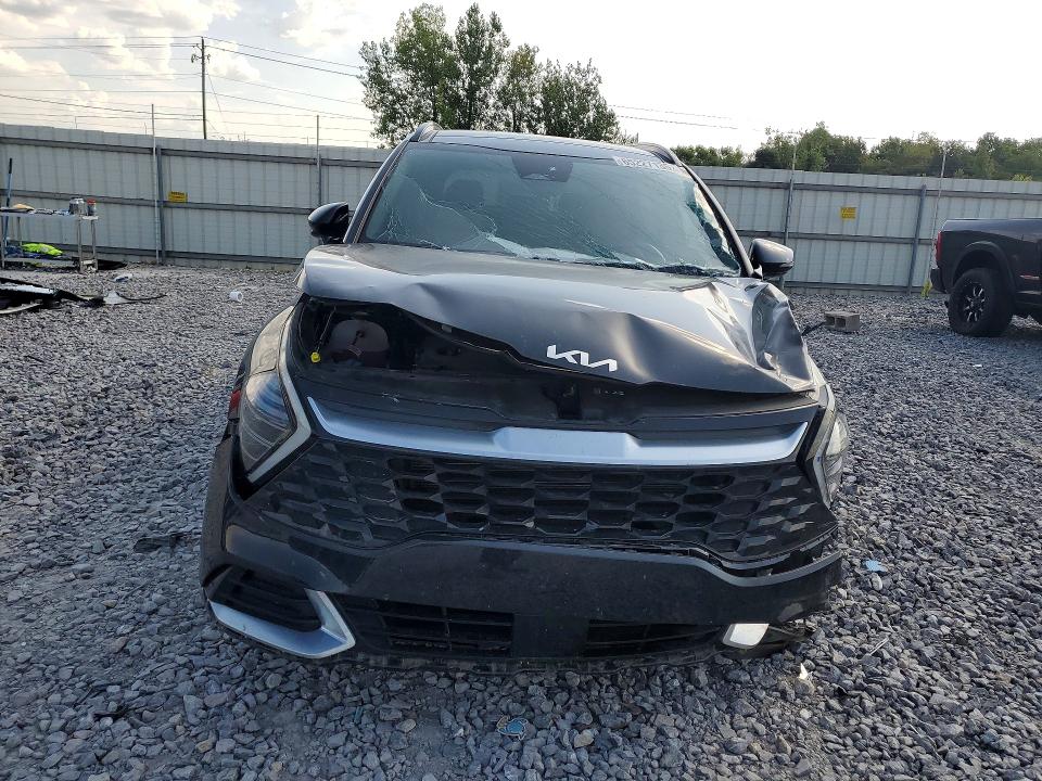 Aukcja sprzedaży 2025 Kia Sportage, vin: 5XYK43DF3SG293452, numer aukcji: 65227136