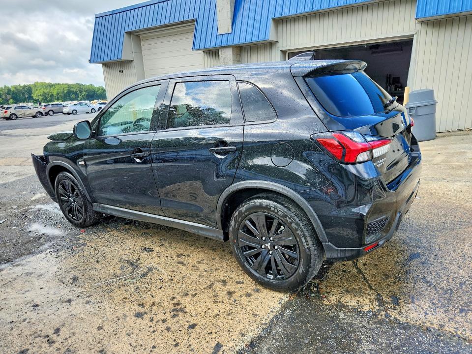 Продажа на аукционе авто 2026 Mitsubishi Outlander Sport, vin: JA4ARUAU0TU013583, номер лота: 64061496